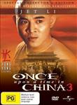 Once Upon A Time In China 3